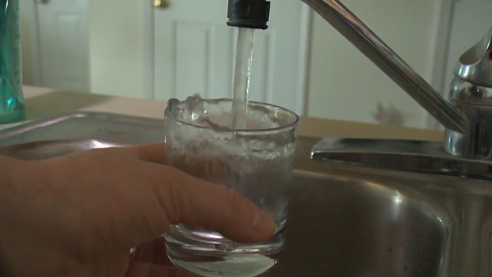 Hoosick Falls residents move closer to learning future of their drinking water - WRGB