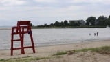 Lifeguard safety protocols at Warwick beach questioned after accidental drowning 
