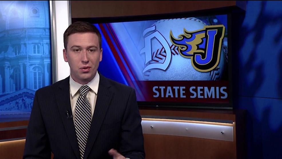 Channel 13 News at Nine Sports recap for August 2nd. Channel 13 News at Nine Sports recap for August 2nd.