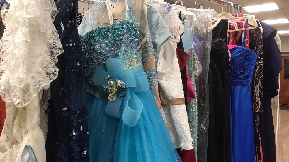 Local Night to Shine in need of specific size prom dresses KRCG
