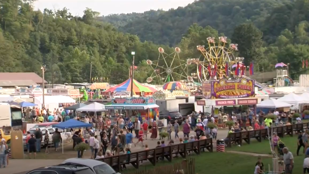 Town and Country Days event brings big crowd to Wetzel County WTOV