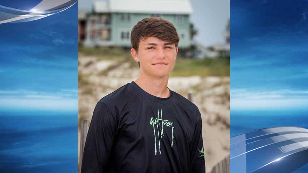 Cullman teen dies in accidental shooting WBMA