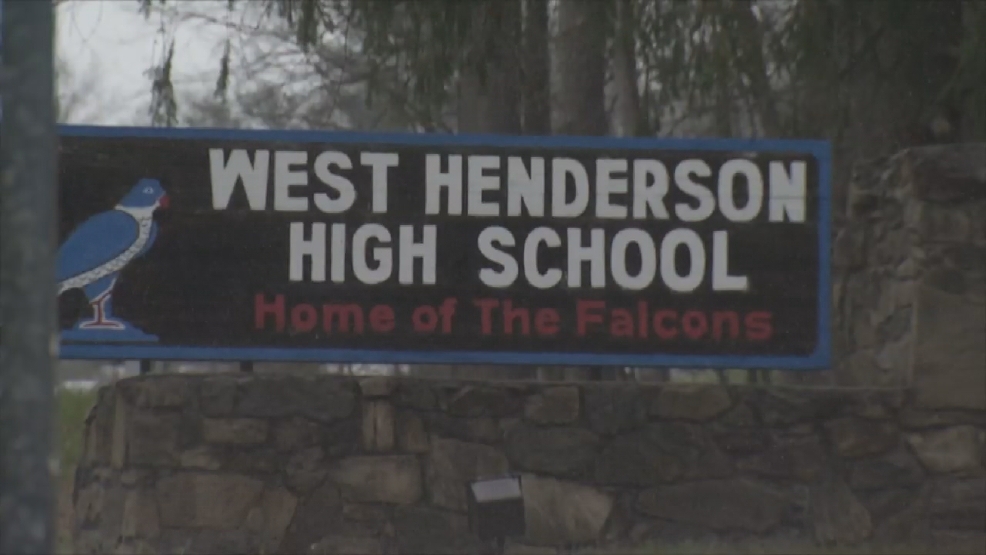 Attorney Elston says West Henderson High volunteer baseball coach