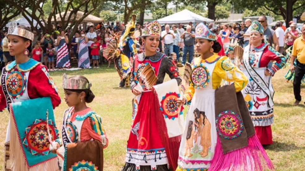 Lumbee draws thousands to Robeson County WPDE