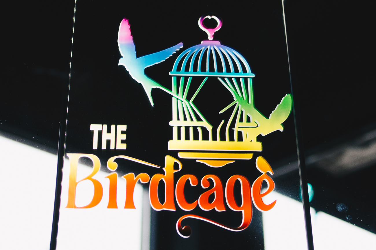 Hit up the Birdcage Bar & Lounge for Dancing, Drag Shows, & More
