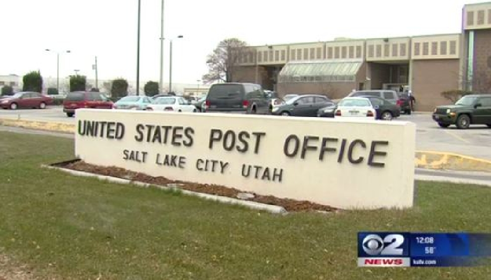 Utah Post Offices extend hours for Tax Day KUTV