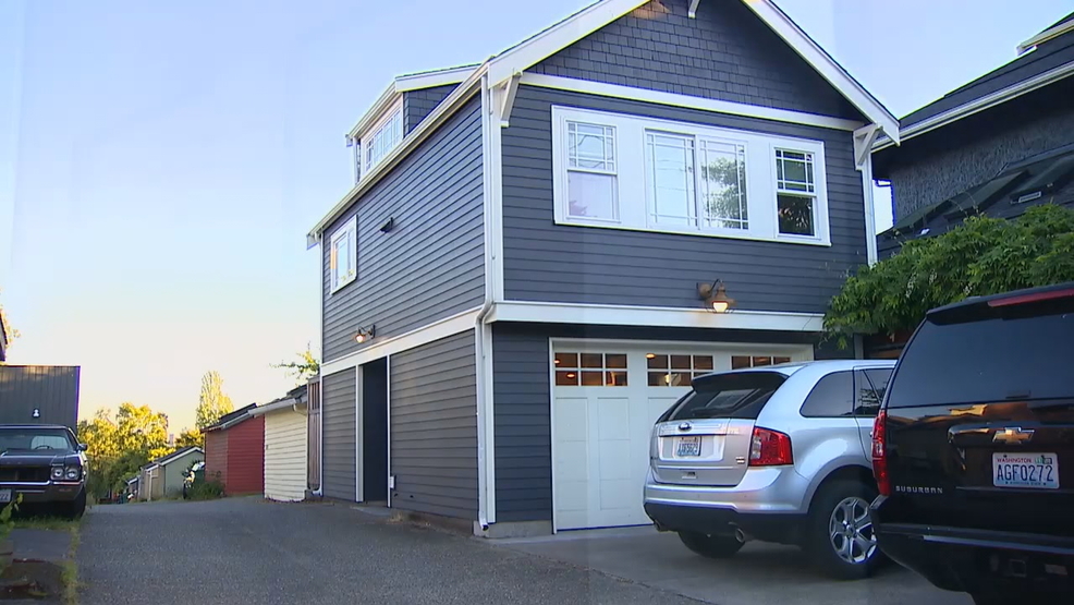 Changes To Seattle S Backyard Cottage Zoning Advance With Public