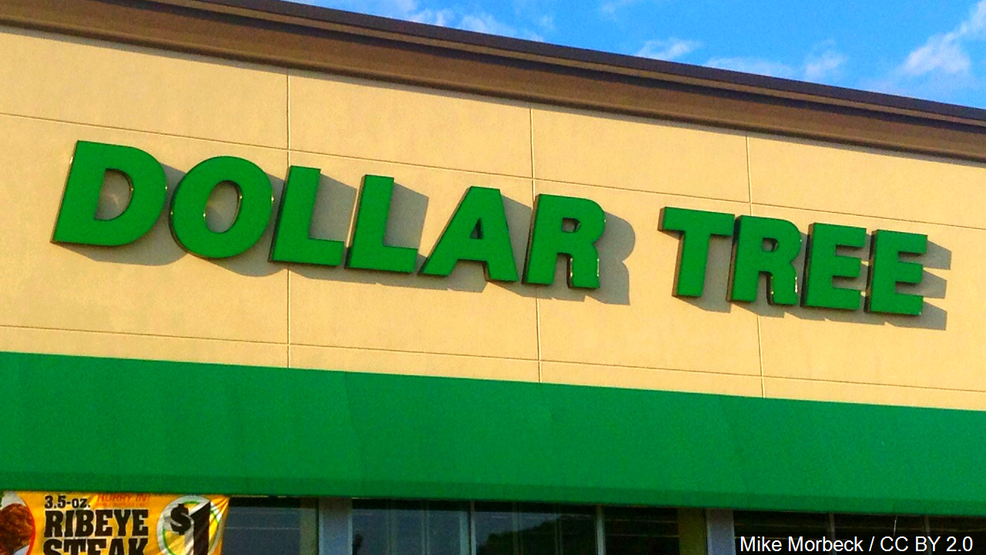 Dollar Tree to close up to 390 Family Dollar stores | WOAI