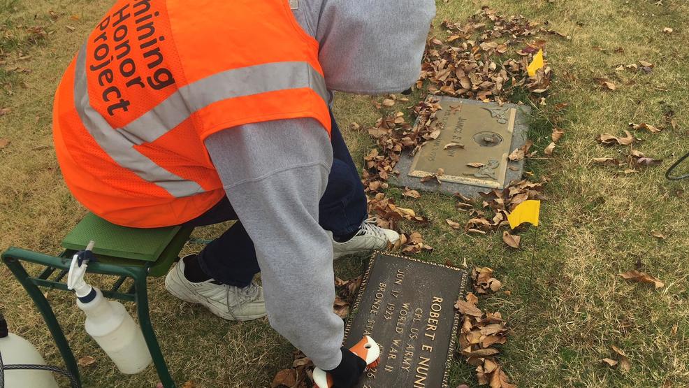 Plaques Grave Cleaning at Jessie Harrison blog