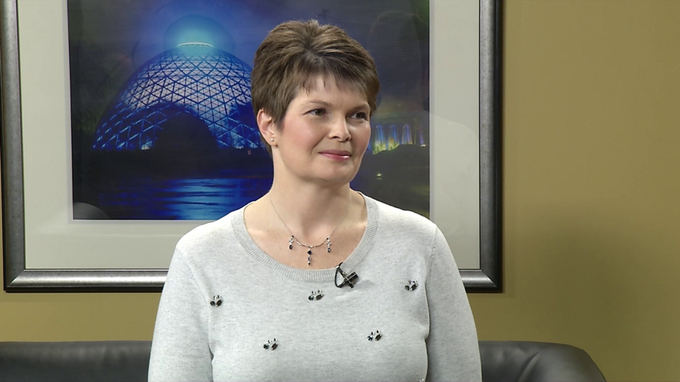 Rebecca Michelsen, Manager of Community Outreach & Family Programs, Penfield Children's Center Rebecca Michelsen, Manager of Community OUtreach & Family Programs, Penfield Children's Center.png
