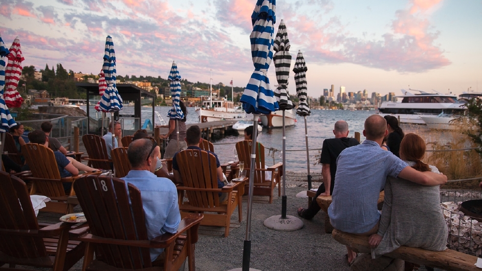 The 10 Best Restaurant Outdoor Spaces in Seattle Seattle Refined