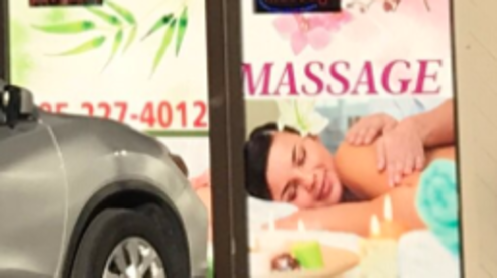 2 People Arrested After A Millcreek Massage Parlor Is Raided On