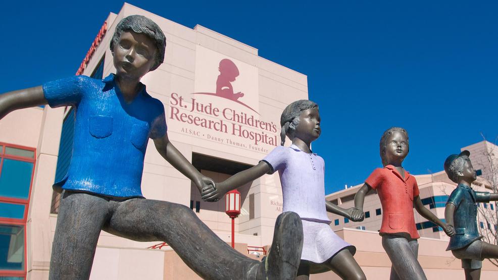 Groundbreaking set for 5th Annual San Antonio St. Jude