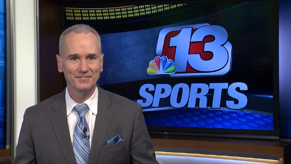 Channel 13 News At Nine On FOX 17's Sports Recap 4-5 Channel 13 News At Nine On FOX 17's Sports Recap 4-5
