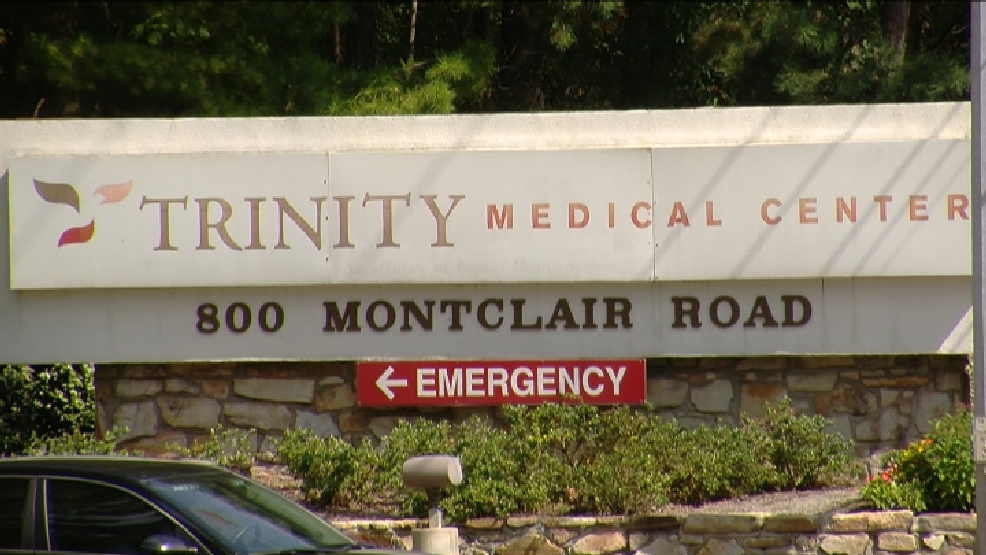 What you need to know about Trinity Medical Center closing Saturday WBMA
