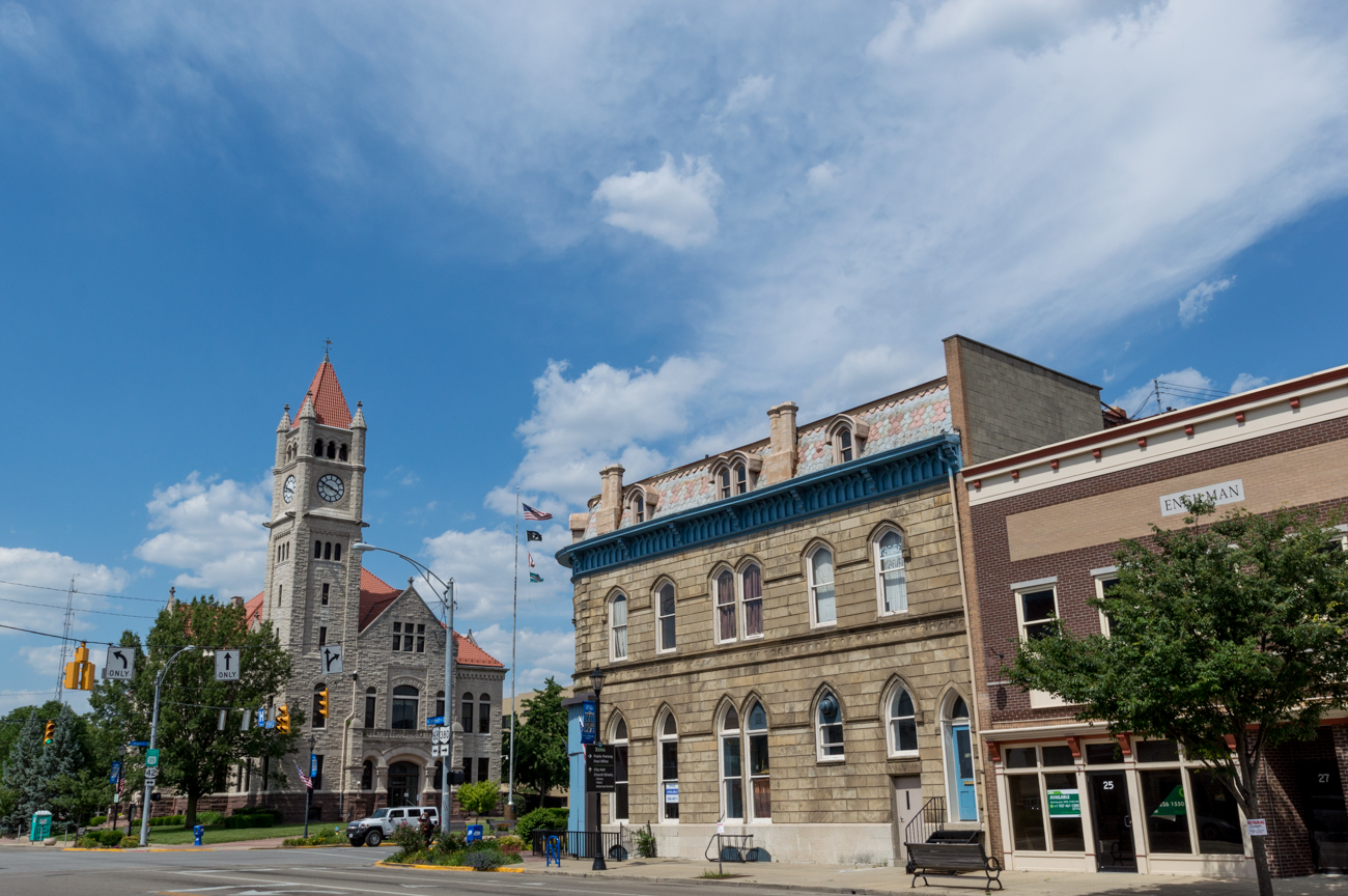 Did You Know You Can Ride a Bike From Loveland to Yellow Springs