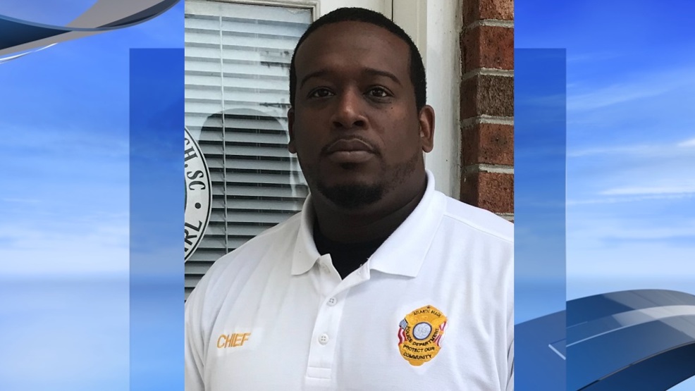 Atlantic Beach names new police chief WPDE