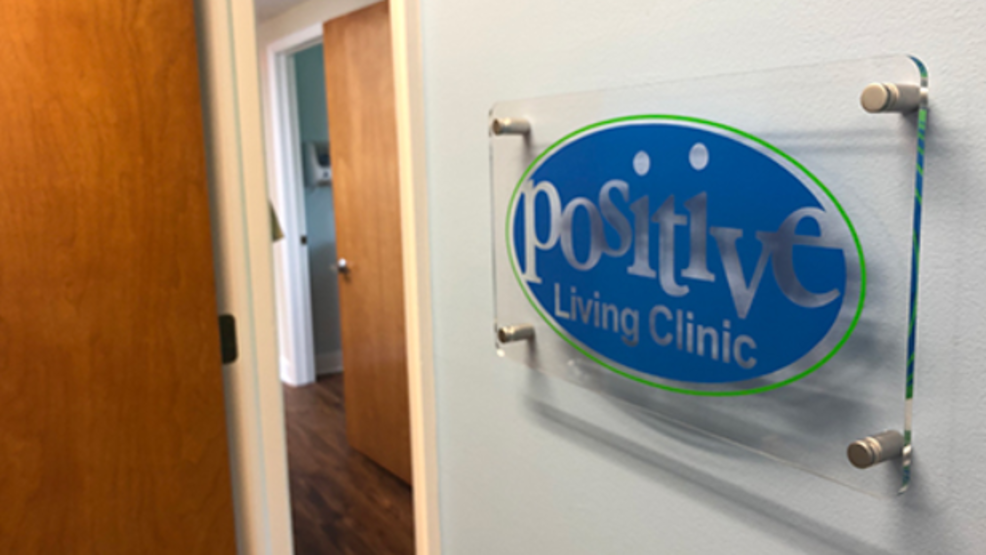 HIV medical care clinic prepares to open doors in West Michigan WWMT