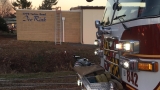 Officials: 2-alarm fire breaks out at popular Maryland ice rink 
