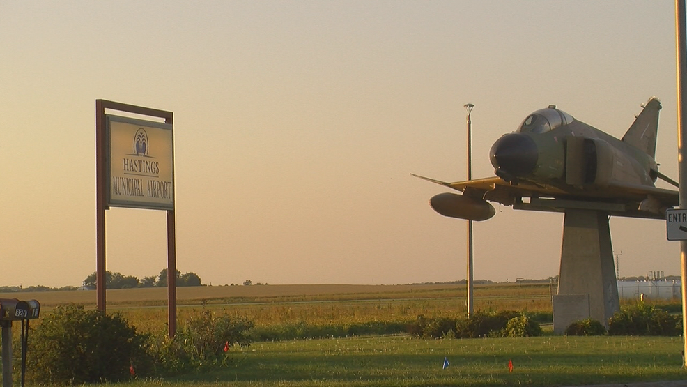 Open House and Fly In Breakfast at Hastings Airport KHGI