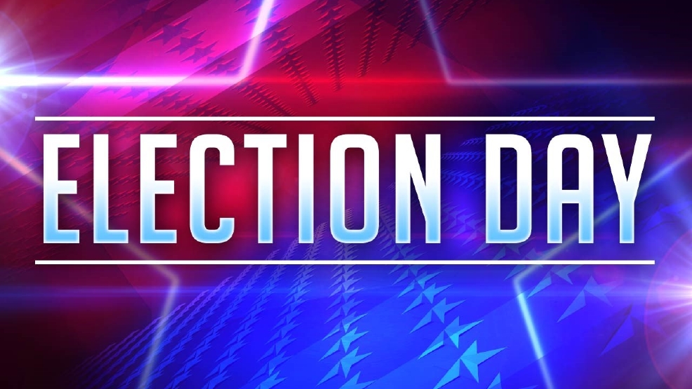 Some public schools closed on Election Day; see list KFOX