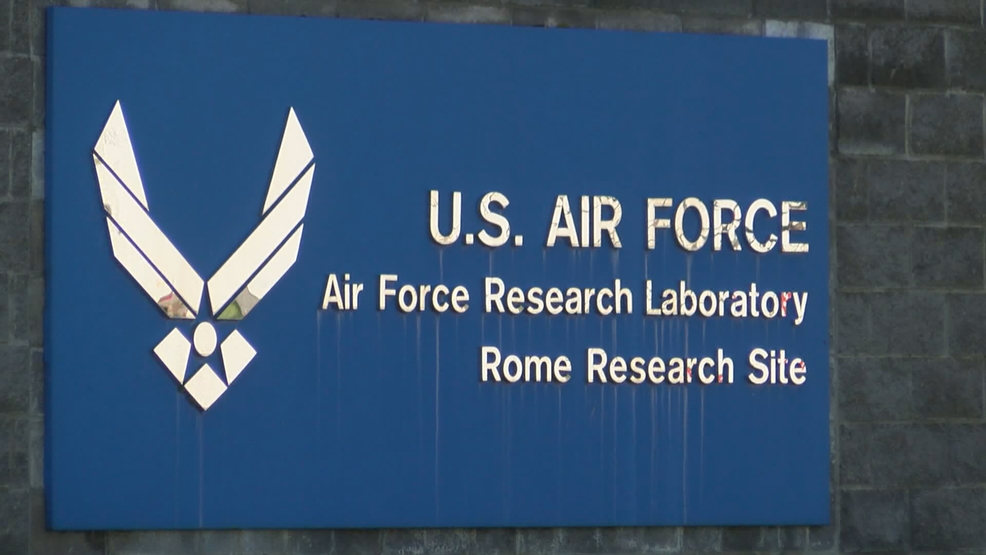 air force research laboratory