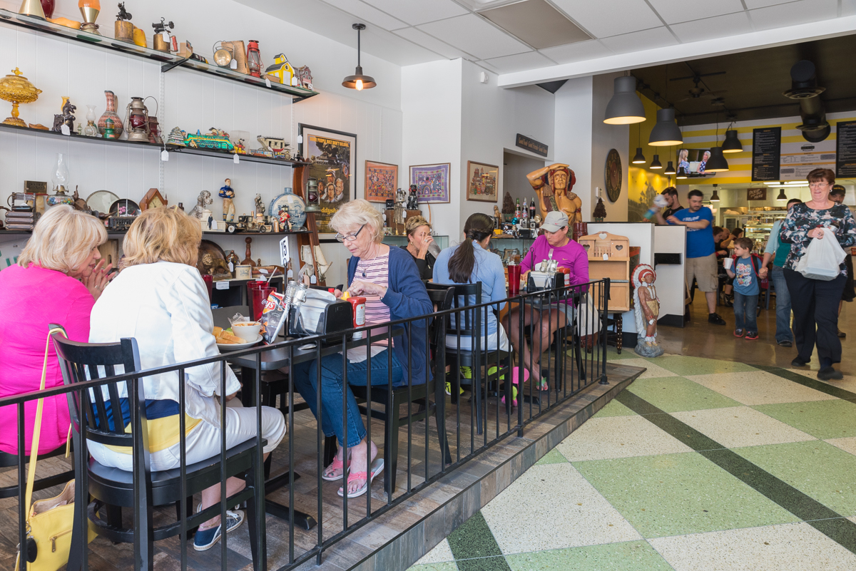 Only 40 Minutes From Downtown Cincinnati, Hamilton Makes For The