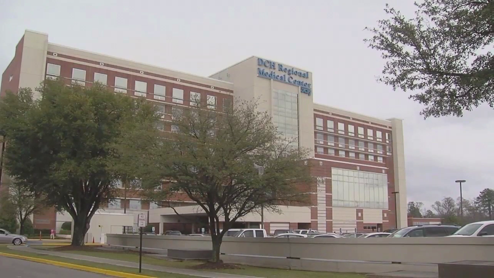 Alabama hospitals treating nearly 600 confirmed COVID19 patients WBMA