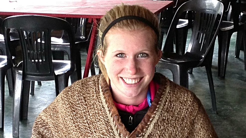 Megan Rondini's family settles with University of Alabama, will not