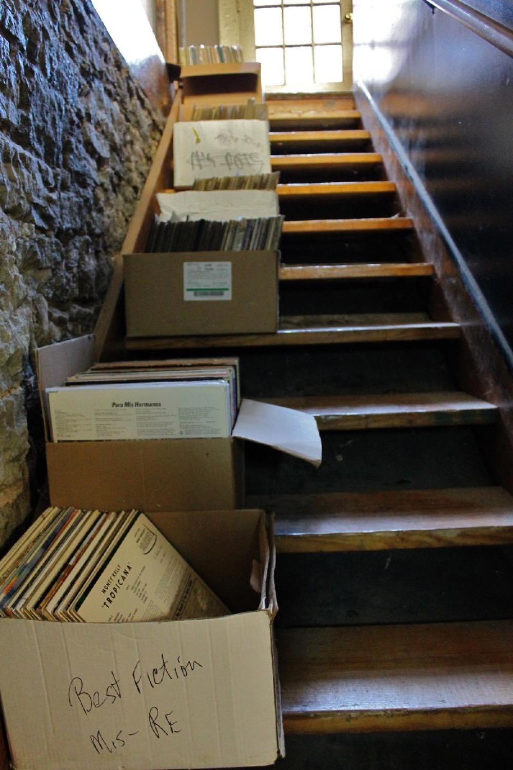 6 Amazing Record Stores You Should Hit Up In Cincinnati Cincinnati