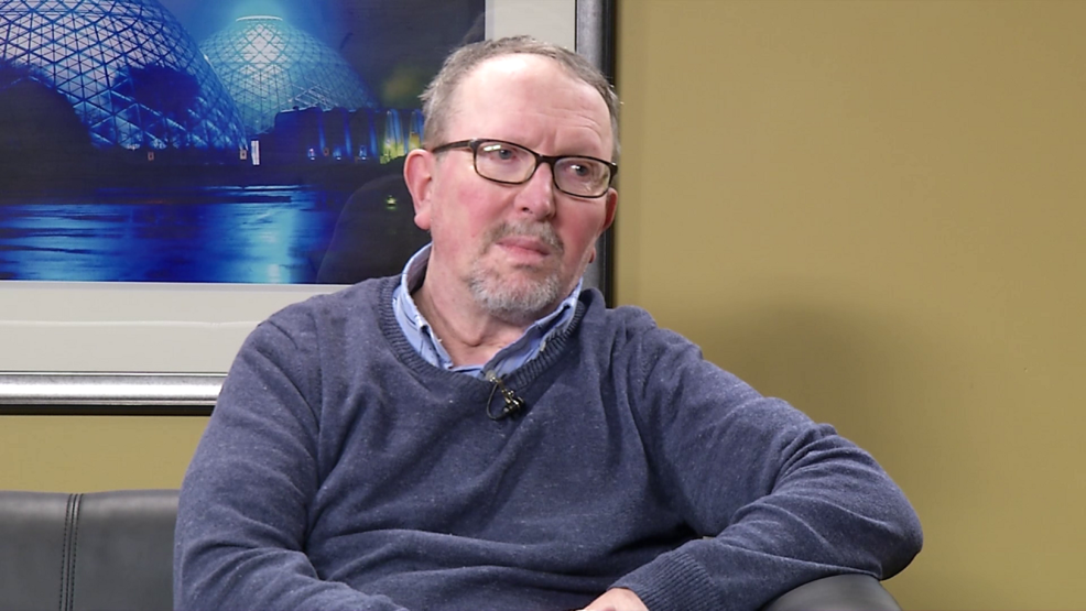 Dr. Robert Fox, Psychologist, Penfield Children's Center Dr. Robert Fox, Psychologist, Penfield Children's Center.png