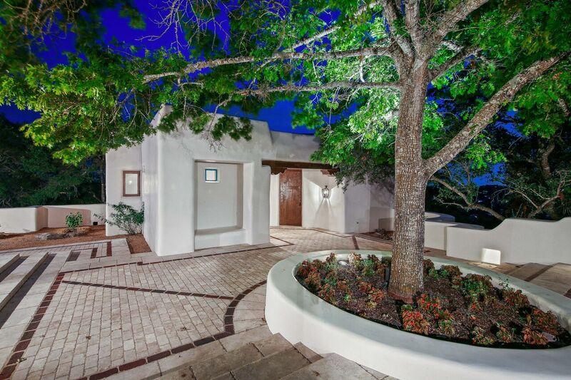 Photos Strait’s San Antonio home for sale KABB