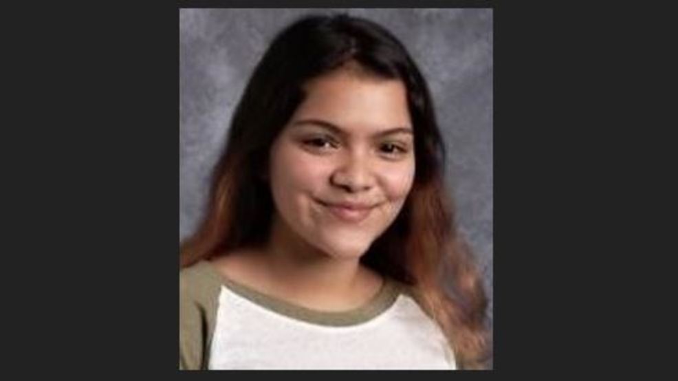 Police Searching For Missing 16 Year Old Virginia Girl Believed To Be