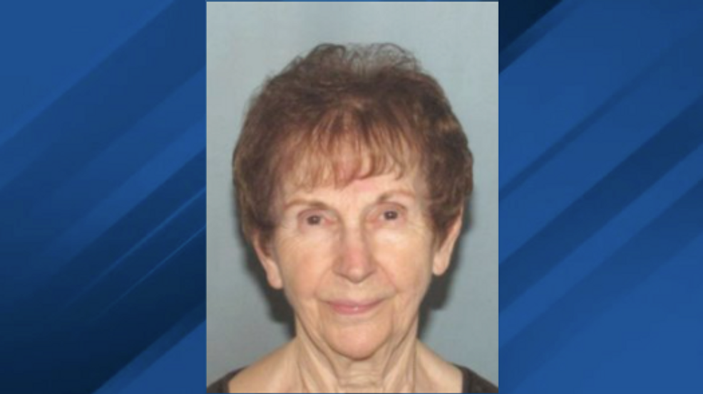 Missing 87 Year Old Woman With Dementia Located Wtte