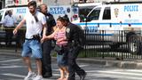 Gunman kills 1, hurts 6 at NYC hospital before killing self