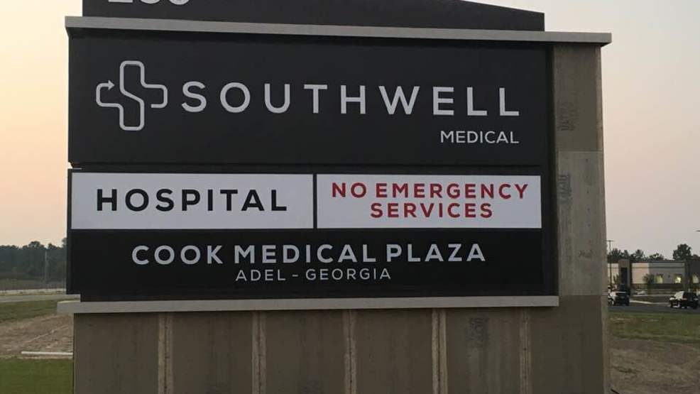 New name, location for Cook Medical Center WFXL