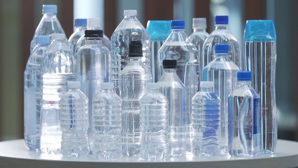 Consumer Reports Bottled water with unsafe levels of arsenic KATU