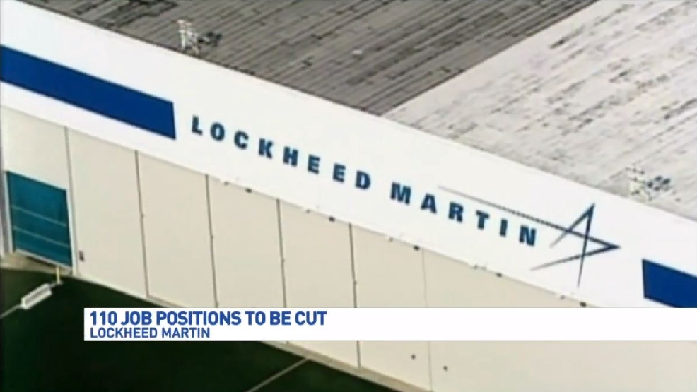 Lockheed Martin plans layoffs in San Antonio WOAI