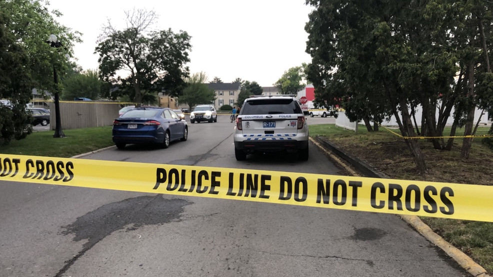 Man killed in North Columbus shooting; 1 person in custody WTTE