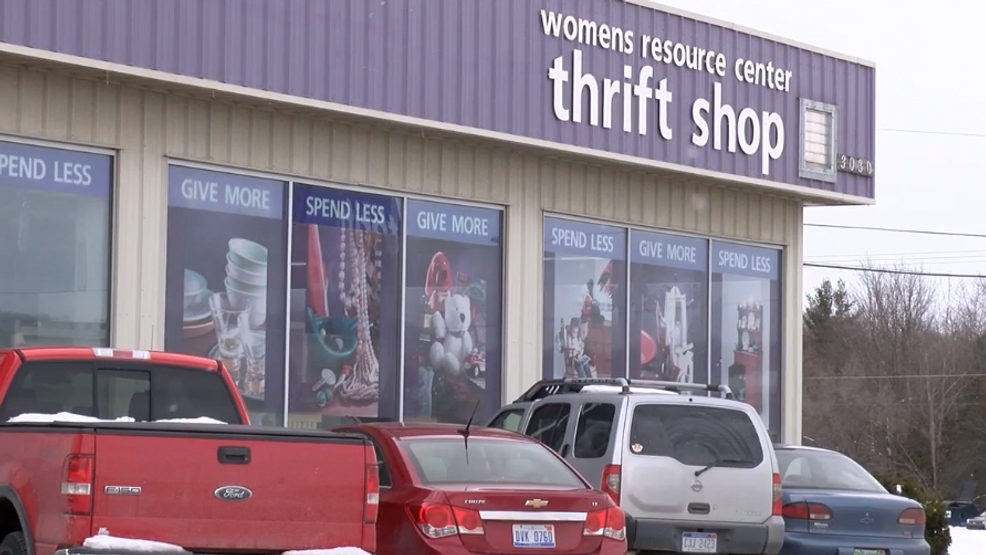 Traverse City thrift stores prepare to reopen following lifted