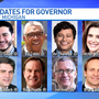 Michigan gubernatorial candidates release tax returns