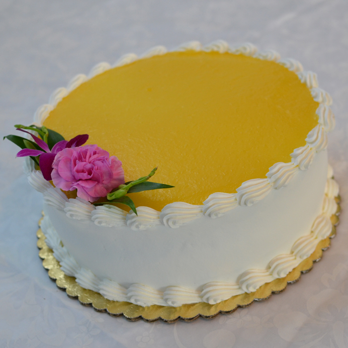 Cakes of Paradise Hawaiian bakery in 'Leads with Aloha