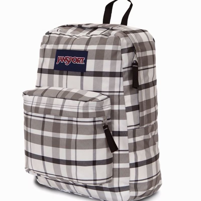 jansport tech backpack