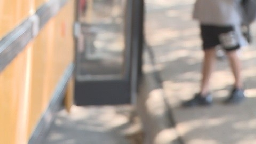 New School Bus Route Concerning To Some North Omaha Parents New School Bus Route Concerning To Some North Omaha Parents