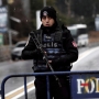 Manhunt in Turkey after New Year's nightclub shooting