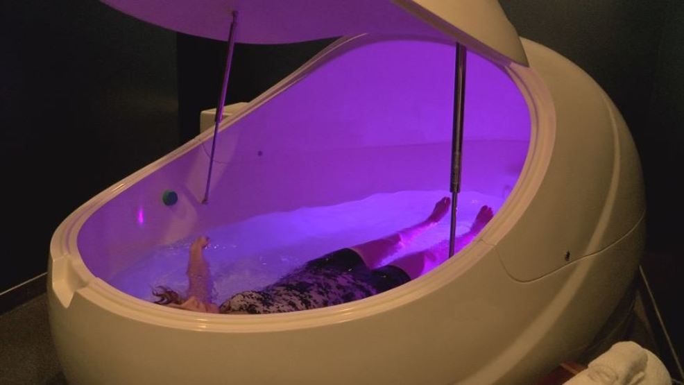 Float Euphoria brings float pods to the TriCities KEPR