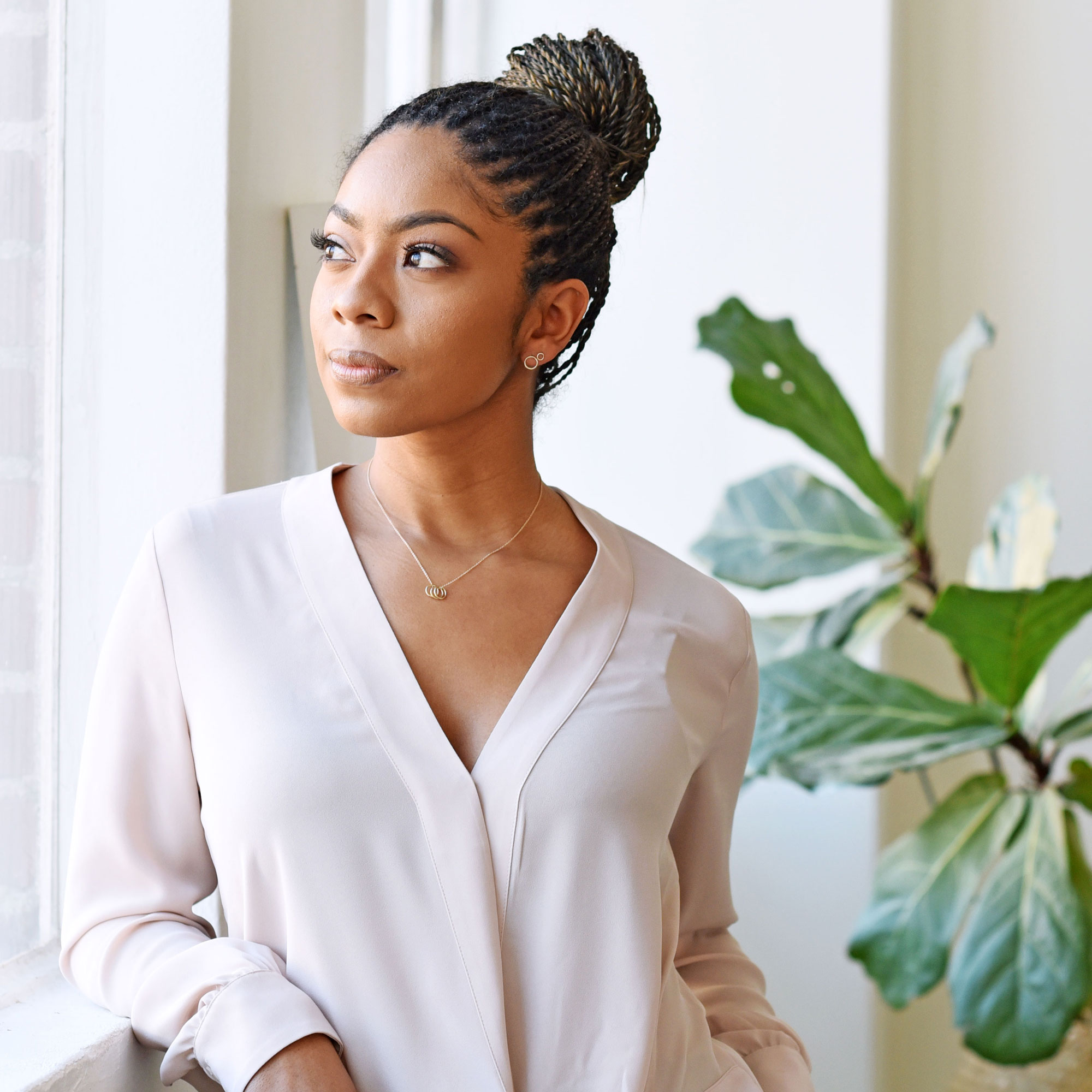 Valerie Madison marries environmental responsibility with dazzling