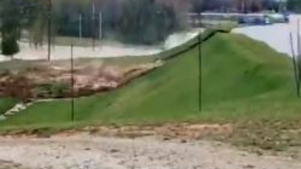2018 report warned of dam failure if massive flood was to happen - nbc25news.com