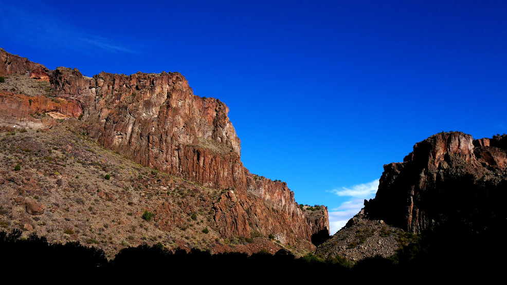 COVID19 spreads at Otero County facilities; New Mexico reports 163 new