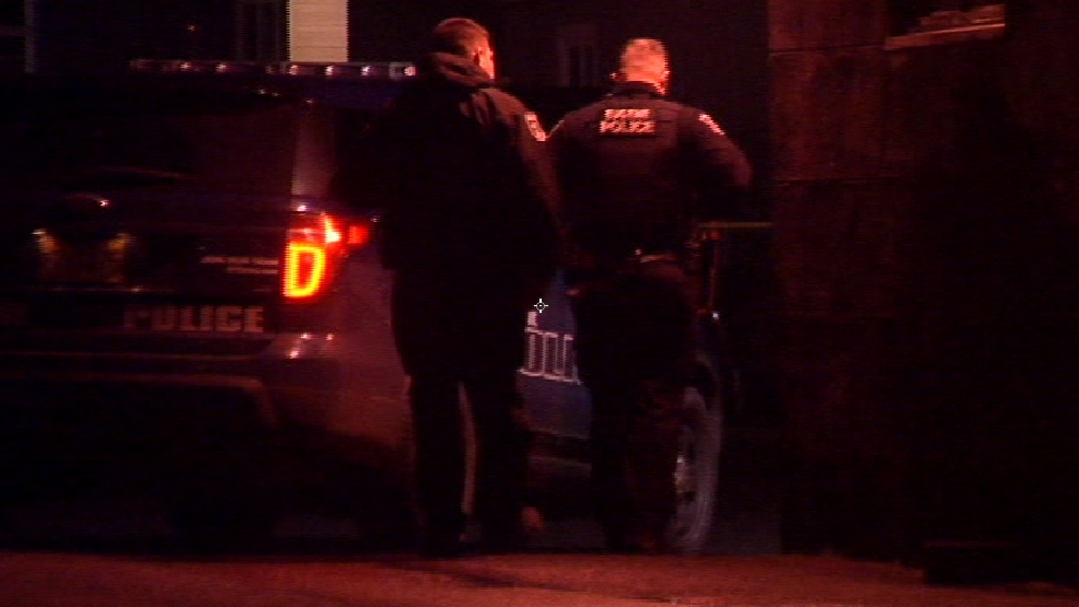 Police 4 in custody, possibly connected to "rare" Eugene crime spree